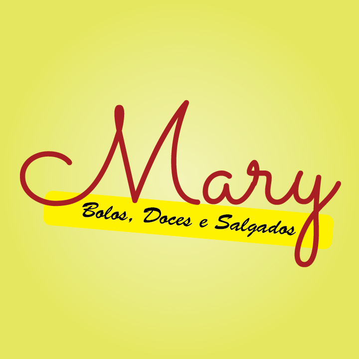 Mary - Bolos, Doces e Salgados